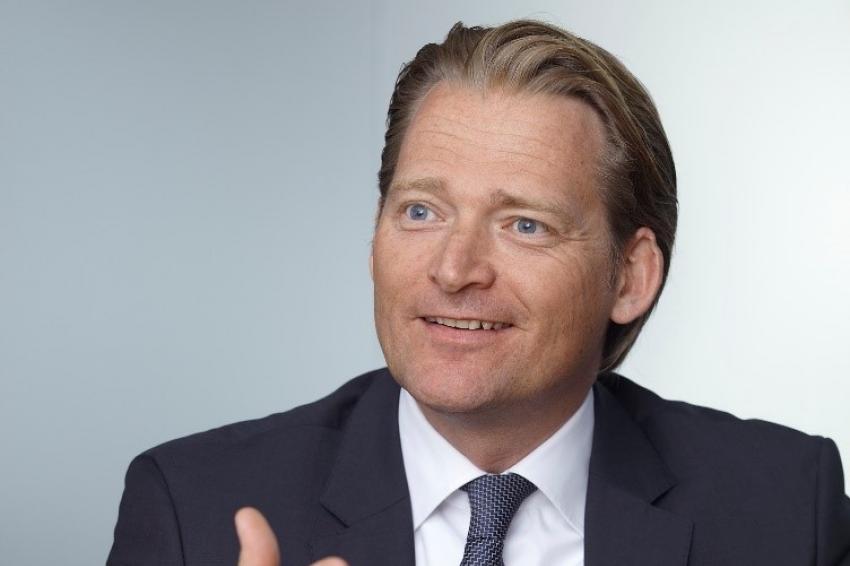 Expert Statement: Ralf Brinkmann, Dow Germany | CHEManager