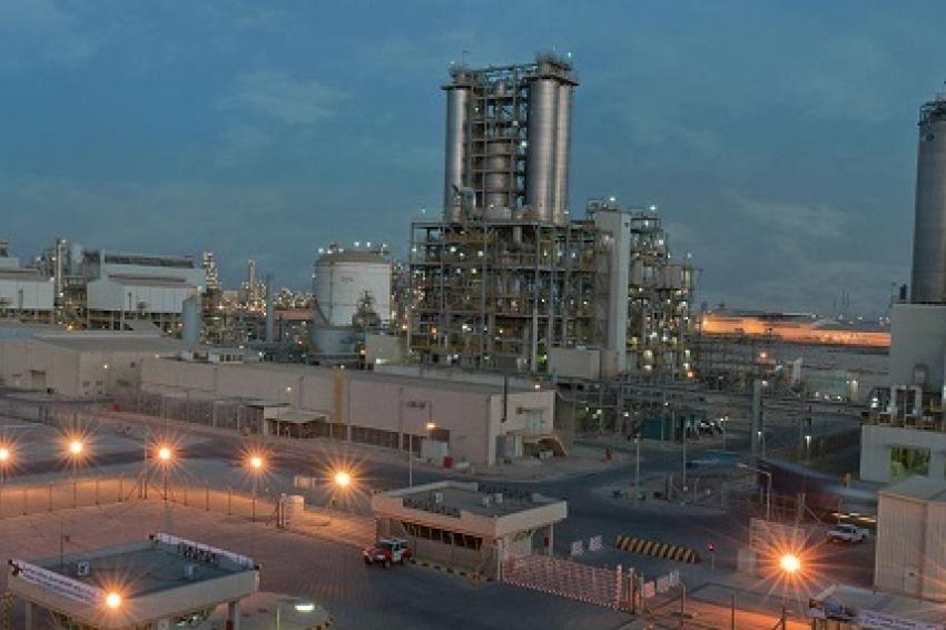 Saudi Ministry Approves Advanced Petrochemical Complex | CHEManager