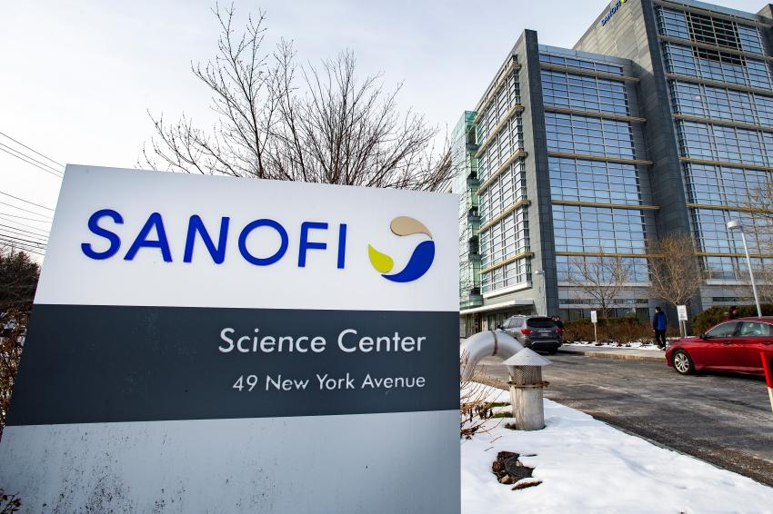 Sanofi To Acquire US Biopharma Kadmon | CHEManager