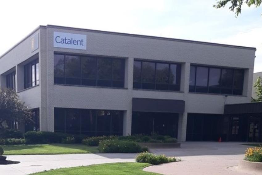 Catalent To Invest $12 Million At Kansas City | CHEManager