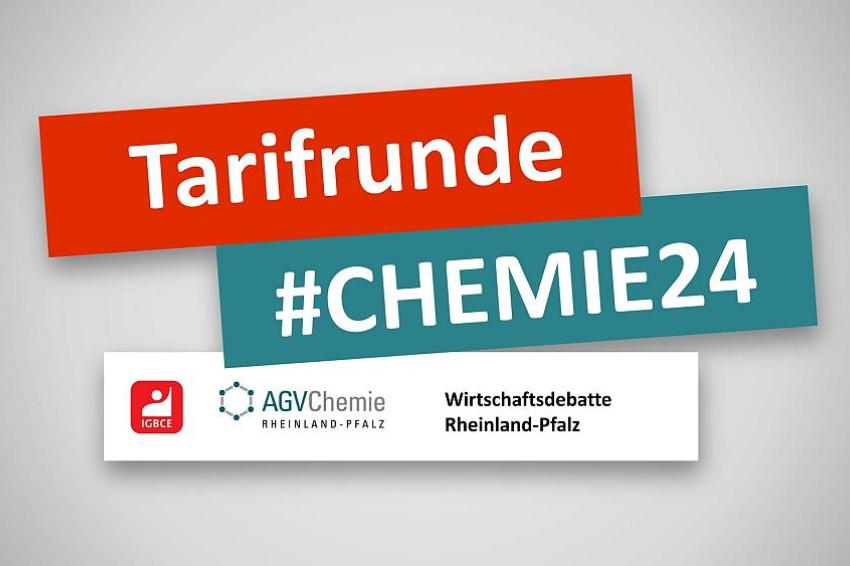 Chemie-Tarifrunde 2024: Arbeitgeber Streben Krisengerechten ...