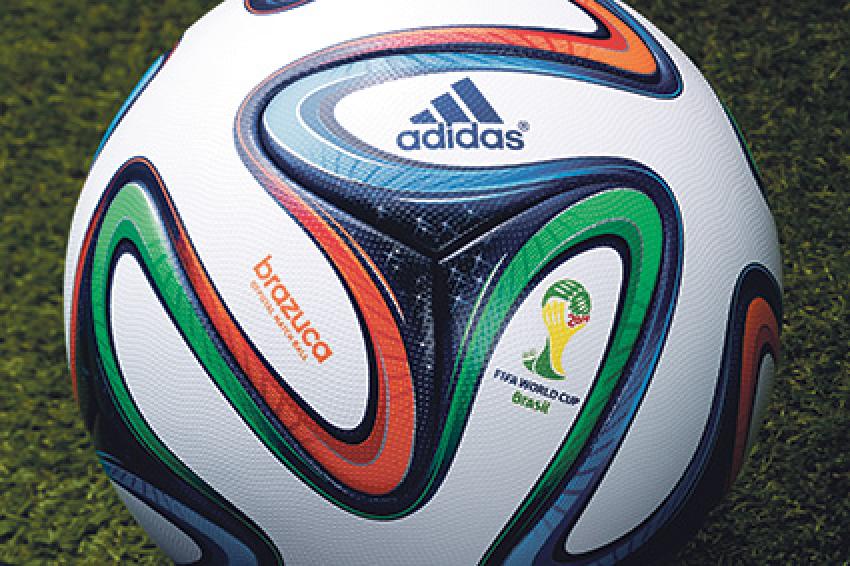 Adidas wm ball online