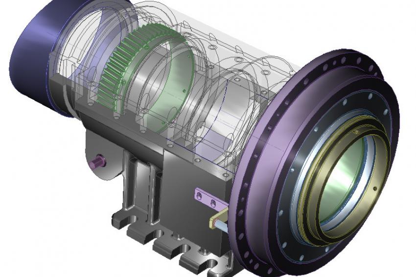 ansys spaceclaim