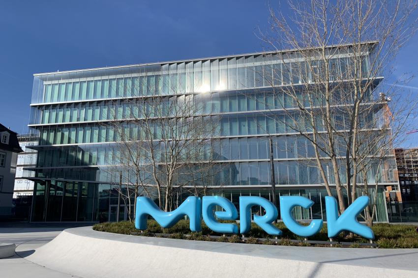 Merck Files Proxy Statement On Versum | CHEManager