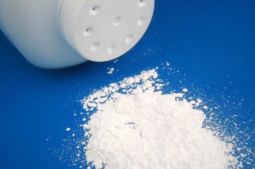 FDA Finds Asbestos in J&J Baby Powder | CHEManager