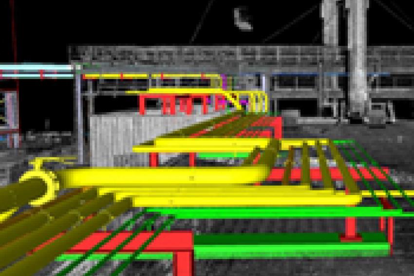 Easier Plant Design with CADWorx Analysis CHEManager