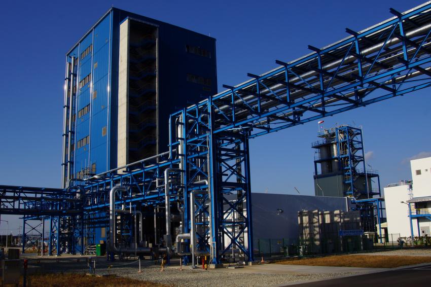 BASF Expands Ultrason Capacity in South Korea  CHEManager