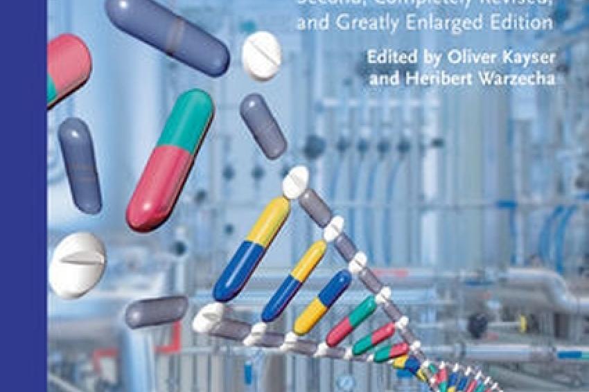 Pharmaceutical Biotechnology: Drug Discovery And Clinical Applications ...