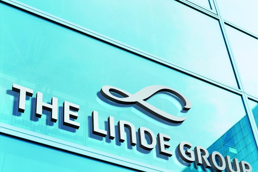 linde praxair latest news