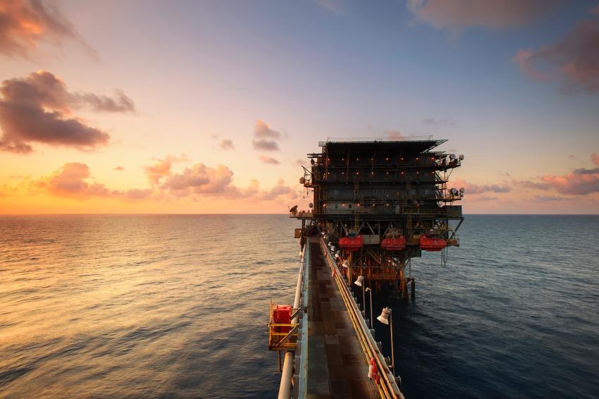 TechnipFMC Spins Off Onshore/Offshore Segment | CHEManager