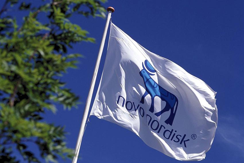 Novo Nordisk Buys Cardio-renal Group Corvidia | CHEManager