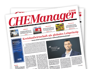 CHEManager | CHEManager