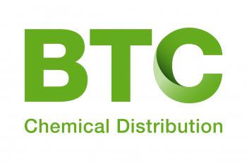 btc speciality chemical distribution spa