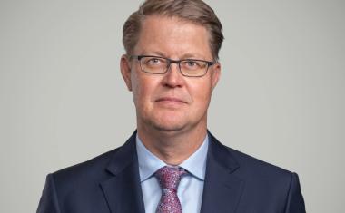 Jens Birgersson Becomes New Brenntag CEO