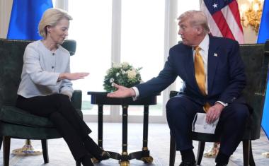 VCI Welcomes US-EU Customs Deal