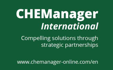 CHEManager International Media Kit 2026