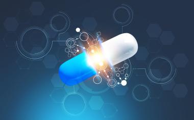 Pharma 4.0—the Key Enabler for Successful Digital Transformation in Pharma