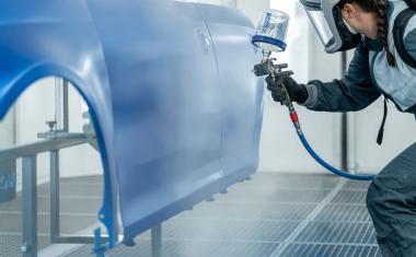 BASF Sells Majority Stake in Coatings Business