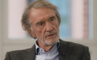 Ratcliffe: Chemical Industry in Europe at a Tipping Point