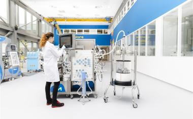 Merck Acquires Chromatography Business from JSR Life Sciences