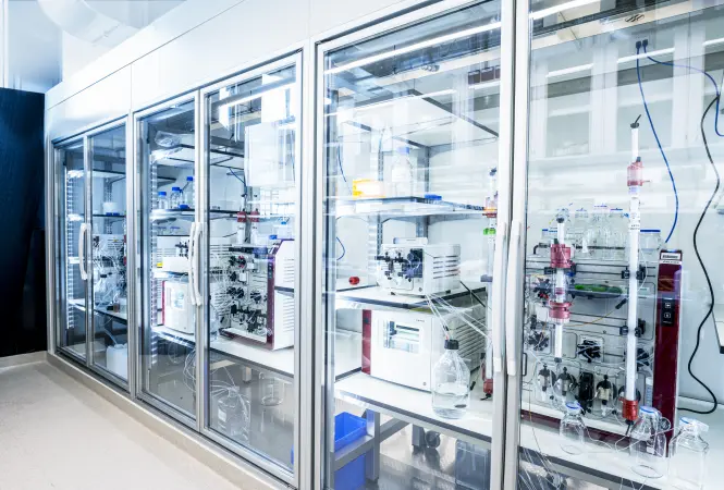 Europe’s Biotech Inflection Point