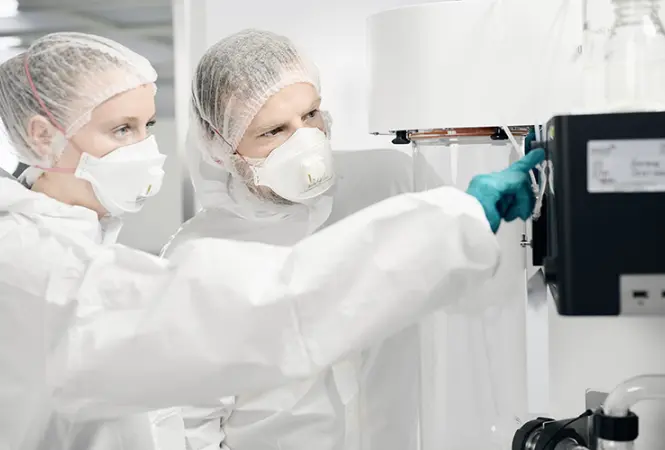 Small Molecules: Choosing a Strategic, Scalable, and De-Risked Development Path