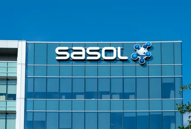 Sasol Doubles Down on Germany With €60 Million Specialty Chemicals Expansion