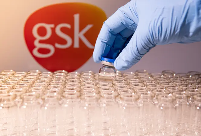 GSK Strikes $10.6 Billion Deal for Nuvalent in One of Pharma's Biggest Oncology Acquisitions of 2026