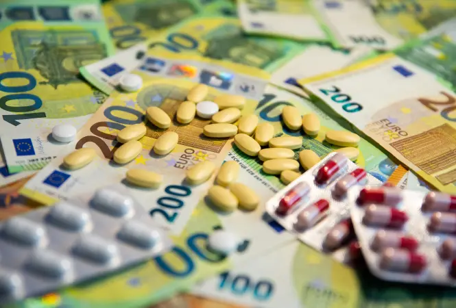 Nine Major European Pharma Companies Warn of Investment Decline in Joint Open Letter