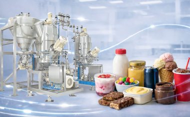 High Performance Food Production