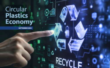 Circular Plastics Economy