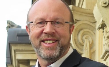 Driving Transformation